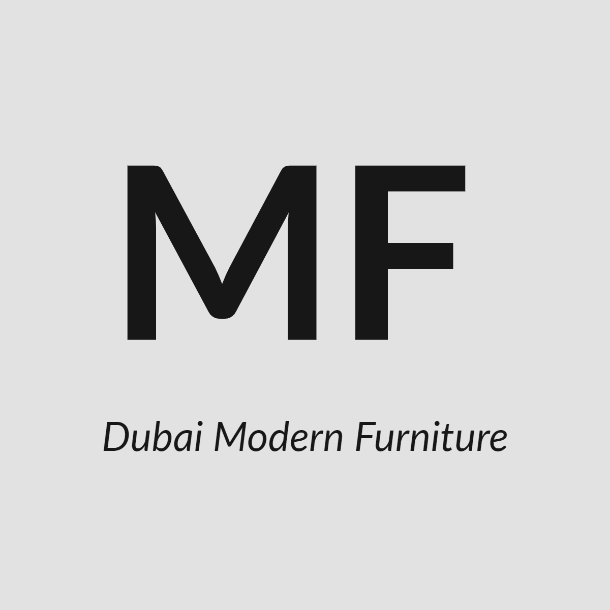 Modern Furniture-logos