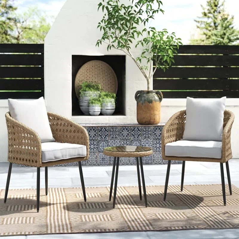 Modern Outdoor Chairs