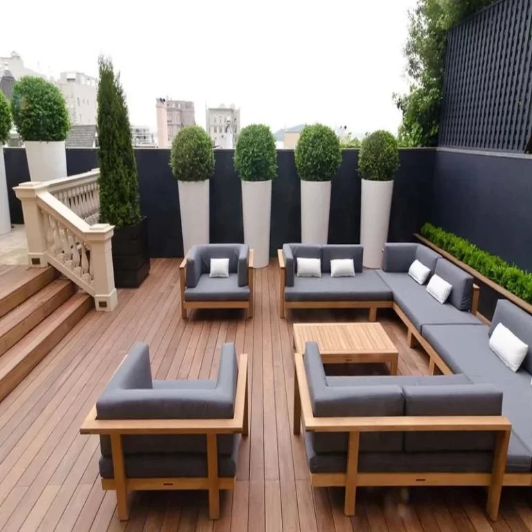 outdoor-modern-furniture